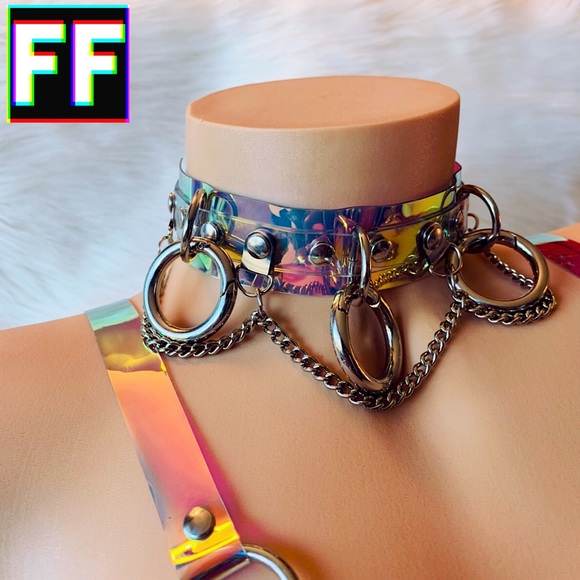 STRAPPED IN SET 💥 - Picture 5 of 8